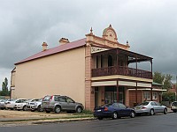 Former Red Cross Society
